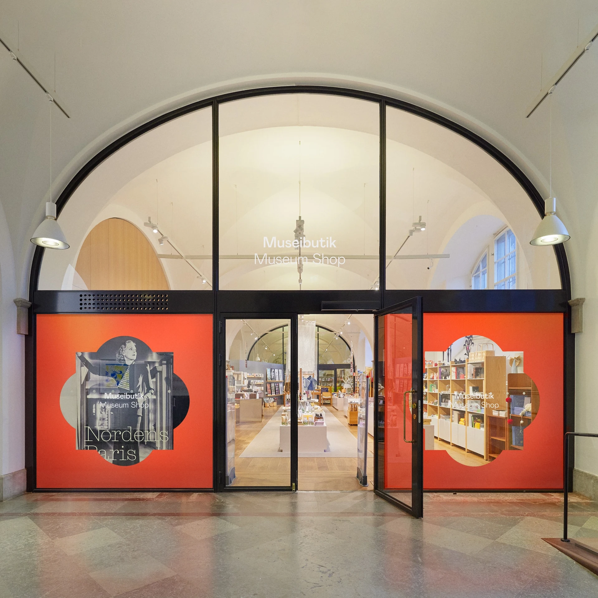 Museum Shop | Stockholm | Souvenirs | Gifts
